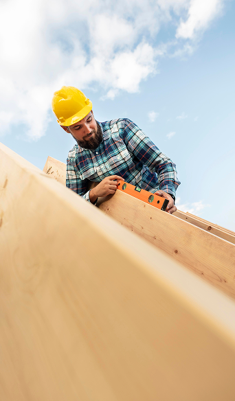 Why Homeowners & Businesses Trust Us for Roofing
            - 鲸鱼体育赛事回放